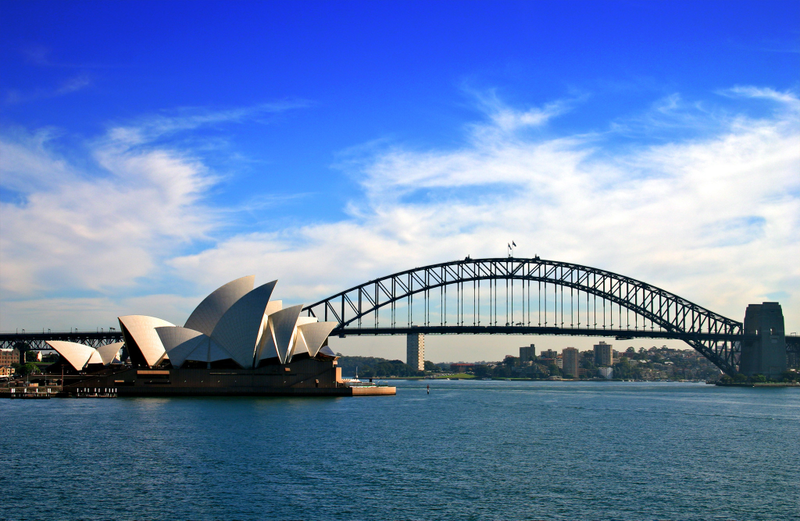 Illustration for article titled This Is What Famous Landmarks Would Look Like After A Global Disaster